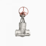 Slab Gate Valve