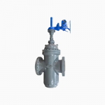 Slab Gate Valve
