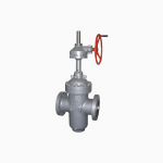 Slab Gate Valve