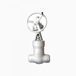 Pressure Seal Gate Valve