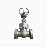 Pressure Seal Gate Valve