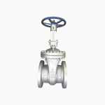 Flexible Wedge Stainless Steel ANSI Standard 150psi Gate Valve