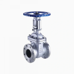 Flexible Wedge Stainless Steel ANSI Standard 150psi Gate Valve