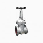 Flexible Wedge Stainless Steel ANSI Standard 150psi Gate Valve