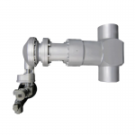 API 600 Pressure Seal Gate Valve for High-Power Applications (Class 600-2500, DN50-900)