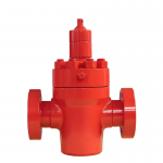 API 6A Manual Forged Gate Valves API 6A Slab Gate Valve for Oil & Gas