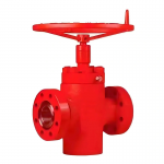 API 6A Manual Forged Gate Valves API 6A Slab Gate Valve for Oil & Gas
