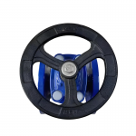 High Quality DN50-600 German Standard Low Pressure Soft Sealing Gate Valves