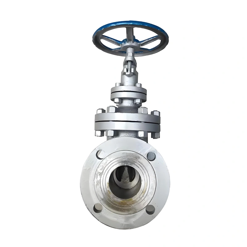 Forged Steel A105 Stainless Steel 304/316 CF8 WCB Cast Steel Gate Valve