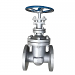 Forged Steel A105 Stainless Steel 304/316 CF8 WCB Cast Steel Gate Valve