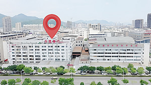 Tianyu Valve CO.,LTD.